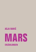 Cover: Mars - Verbrecher
