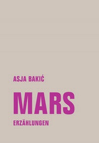 Abbildung von: Mars - Verbrecher