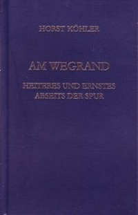 Abbildung von: Am Wegrand - Arnshaugk Verlag