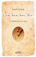 Cover: Ich bin bei dir - Short Edition - Gerth Medien