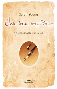 Enlarge image Cover: Ich bin bei dir - Short Edition - Gerth Medien