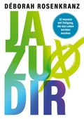 Cover: Ja zu dir - Gerth Medien