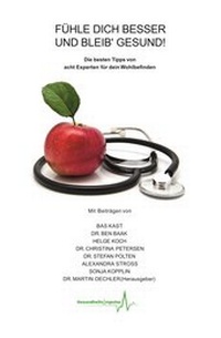 Abbildung von: Fühle dich besser und bleib' Gesund! - One World Distribution
