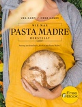 Cover: Wie man Pasta Madre herstellt - Edition Raetia
