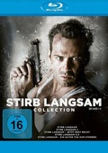 Cover: Stirb Langsam 1-5 - 20th Century Fox Home Entertainment