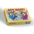Cover: ACH WAS?! - Henning, Ann-Marlene