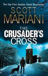 Abbildung von: The Crusader's Cross - AVON, a division of HarperCollins Publishers Ltd