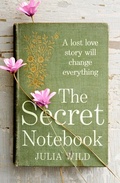 Cover: The Secret Notebook - One More Chapter