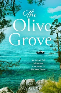 Abbildung von: The Olive Grove - One More Chapter