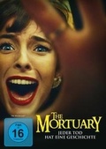 Cover: The Mortuary - Jeder Tod hat eine Geschichte - capelight pictures