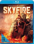 Cover: Skyfire - capelight pictures