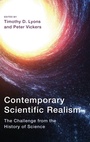 Cover: Contemporary Scientific Realism - Oxford University Press Inc