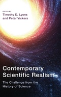 Cover: Contemporary Scientific Realism - Oxford University Press Inc