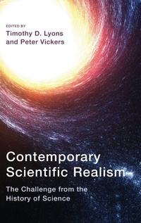 Enlarge image Cover: Contemporary Scientific Realism - Oxford University Press Inc