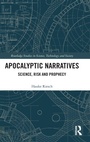 Cover: Apocalyptic Narratives - Routledge
