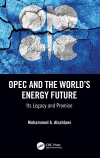 Abbildung von: OPEC and the World's Energy Future - CRC Press