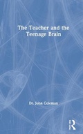 Bild: The Teacher and the Teenage Brain - Routledge
