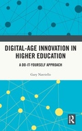 Bild: Digital-Age Innovation in Higher Education - Routledge