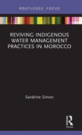 Cover: Reviving Indigenous Water Management Practices in Morocco - Routledge