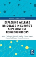 Cover: Exploring Welfare Bricolage in Europe's Superdiverse Neighbourhoods - Routledge