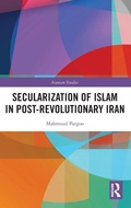 Cover: Secularization of Islam in Post-Revolutionary Iran - Routledge