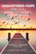 Cover: Unshattered Hope - BOOKBABY