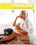 Cover: Vitality - various Australia publishers