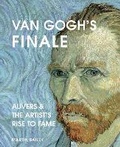 Cover: Van Gogh's Finale - Frances Lincoln