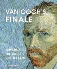 Enlarge image Cover: Van Gogh's Finale - Frances Lincoln