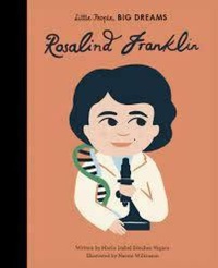 Abbildung von: Rosalind Franklin: Volume 65 - Frances Lincoln Children's Books