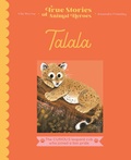 Cover: Talala - Frances Lincoln Children's Books