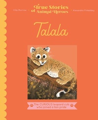 Enlarge image Cover: Talala - Frances Lincoln Children's Books