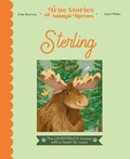 Cover: Sterling - Frances Lincoln Children's Books