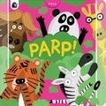 Cover: Parp! - Happy Yak