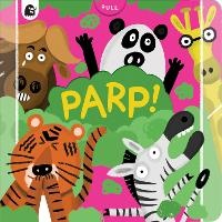 Enlarge image Cover: Parp! - Happy Yak