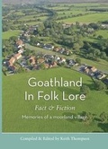 Cover: Goathland in Folk Lore - Jetprint