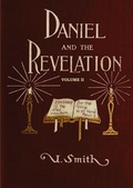 Cover: Daniel and Revelation Volume 2 - IngramSpark