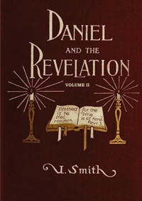 Enlarge image Cover: Daniel and Revelation Volume 2 - IngramSpark