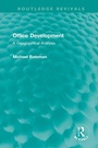 Cover: Office Development - Routledge
