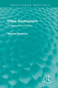 Cover: Office Development - Routledge