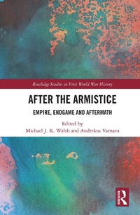 Abbildung von: After the Armistice - Routledge