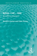 Cover: Britain 1740 - 1950 - Routledge