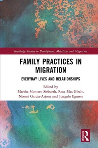 Abbildung von: Family Practices in Migration - Routledge