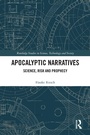 Cover: Apocalyptic Narratives - Routledge