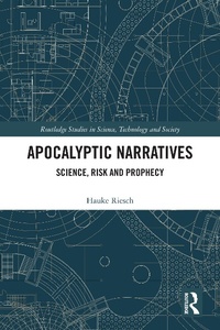 Enlarge image Cover: Apocalyptic Narratives - Routledge