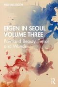 Cover: Eigen in Seoul Volume Three - Routledge