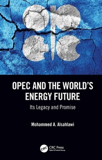Abbildung von: OPEC and the World's Energy Future - CRC Press
