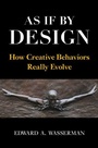 Cover: As If By Design - Cambridge University Press