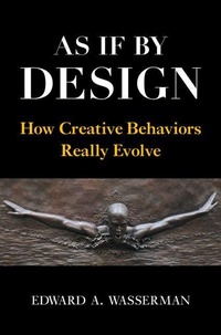 Abbildung von: As If By Design - Cambridge University Press