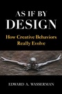 Cover: As If By Design - Cambridge University Press